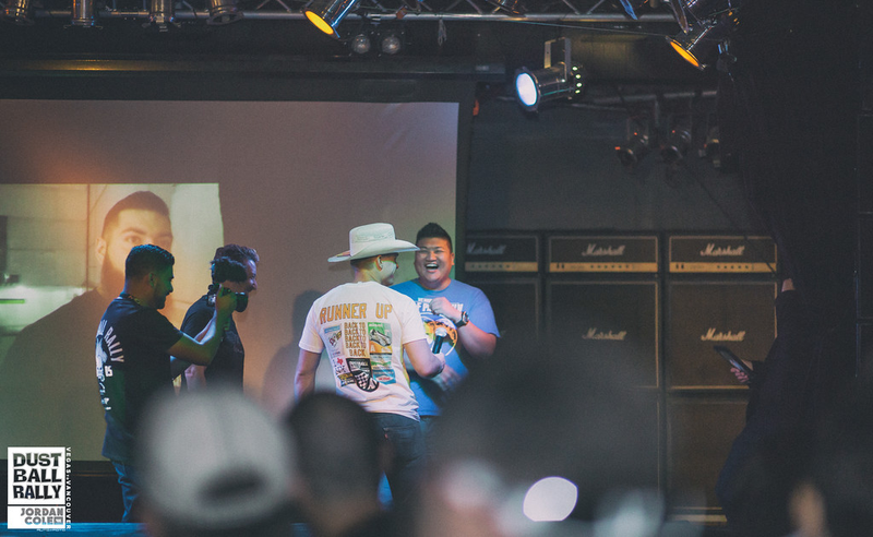 Photo Credit: Jordan Cole